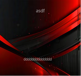 asdf
